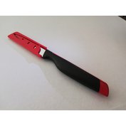 Univerzální nůž červená